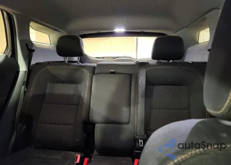 2018 GMC Terrain Sle from USA, damaged, VIN 3GKALMEX8JL221511